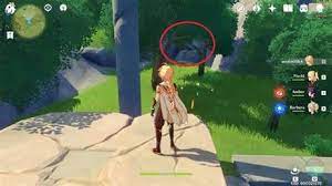 One such dungeon is the cecilia garden domain that the player will have to unlock. Cecile S Garden Genshin Impact How To Unlock Weapon Ascension Material Dungeon Cecilia Chloris Chloris Is The Name Of A Vendor Who Wanders Around The World Of Genshin Impact Paperblog