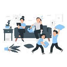Bài Viết ] - KHOẢNG CÁCH THẾ HỆ GIA ĐÌNH - QUAN TÂM HAY MẶC KỆ?