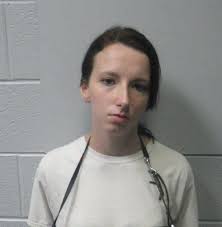 Pulaski woman convicted of injuring her infant daughter