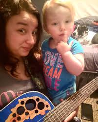 Profile for Ashley Leann YBarra Music