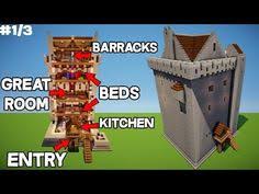 For all the information on this challenge created by. 280 Minecraft Things To Build Ideas In 2021 Minecraft Minecraft Blueprints Minecraft Architecture