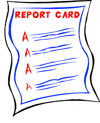 Image result for report card clipart free