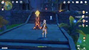 Oct 02, 2020 · helping you beat any game, find any item, or discover any collectible. Lingju Pass Puzzle Solution Genshin Impact Basically Average