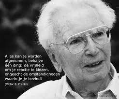 Quote Alles Kan Je Worden Afgenomen Behalve Een Ding De Vrijheid Om Je Reactie Te Kiezen Ongeacht De Omstandigheden Waarin Je Je Bevindt Citaten Vrijheid