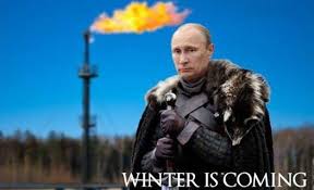 See the release date and watch the trailer. Putin S Ukraine Trump Card Winter Business Insider