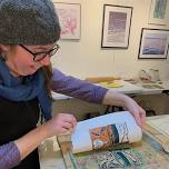 Printmaking Primer Series