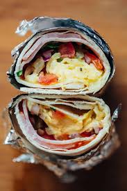 From breakfast, to lunch, snack, dessert and also dinner alternatives, we've searched pinterest and also the most effective food blog sites to bring you deli sushi and desserts you need to try. Breakfast Burritos That Are Freezer Friendly The Recipe Critic