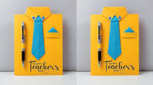 See more ideas about teachers day greetings, teachers day greeting card, teachers' day. Download How To Make A Teacher S Day Card Mp3 Free And Mp4
