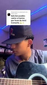Uriel Vr Ariel Camacho