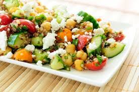 Maybe you would like to learn more about one of these? 6 Quinoa Recipes That Melt Pounds