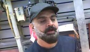 Counterfeit Trader in 'Counterfeit Street' Convicted