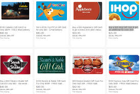 Please enter or select a denomination. Discounted Gift Cards On Ebay Plus 5x Ur Points Danny The Deal Guru