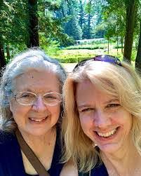 Rhonda Bouchard's Instagram, Twitter & Facebook