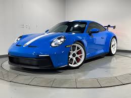 Image result for Arrow Blue 2025 Porsche