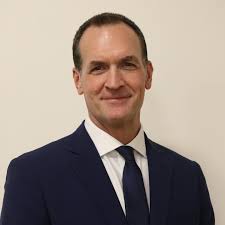 Congratulations to Mr. Dan Lombardo as he begins this school year in his  new position as Executive Director of Special Education and Student  Services. Mr. Lombardo has been with the South Huntington