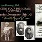 Tracing Your Immigrant Ancestors by Margaret R... event in Strafford, PA