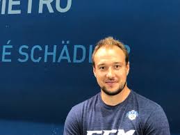 European player of the month for march (25 apr 2013). Bei Zug Habe Ich Den Grossten Siegeshunger Gespurt Zentralplus