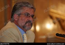 MANUEL MARÍN GONZÁLEZ