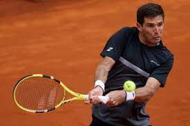 I backed up. by ashley ndebele mar 25, 2019. Federico Delbonis And Guido Pella Two Davis Cup Heroes With Opposite Destinies In Rome Archyde