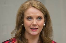 Barry Egan: Noone landing