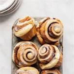 Classic Cinnamon Roll