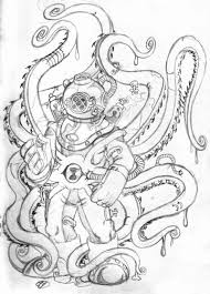 Pin By Trina Davies On Julio Verne Steampunk Coloring Coloring Pages Colorful Drawings
