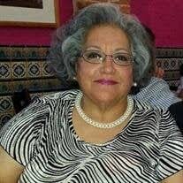 Margarita G. Torres Obituary