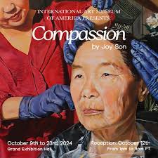 SF Art Guide: Oct. 9th