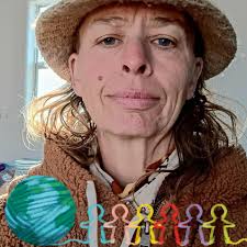 Road Conditions in Manchester, TN, After Snow Storm