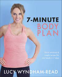 It's so easy to be fashionable these days as lots of top designers make clothes for the cheaper, high street shops'. 7 Minute Body Plan Quick Workouts Simple Recipes For Real Results In 7 Days To Become Your Best You Wyndham Read Lucy 9780241430033 Amazon Com Books