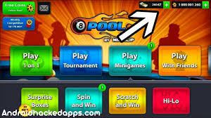 8 ball pool mod apk is one of the finest pooling game here we have come up with 8 ball pool hacked version which will help you to grow. 8 Ball Pool Mod Menu Hack Unlimited Guidelines Without Root Android Hacker S