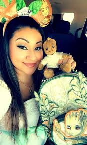 Theme Park Gift Shop Experience