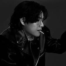 MAFIA IN SCHOOL • TAEKOOK