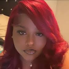 India Davis's Instagram, Twitter & Facebook