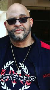 I'm MC Andrew Love, and I want to interview you.