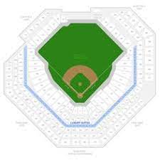 Citizens Bank Park Seating Chart Capitan