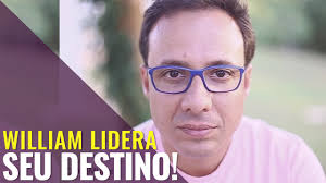 William Descobriu O Poder De Liderar Seu Destino!| #LiderarTransforma