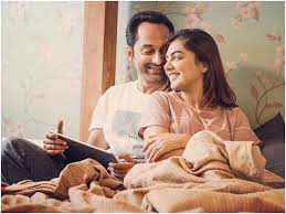 Vipin kumar/hindustan times via getty images faasil set up his own production house, fahadh faasil and friends pvt. Nazriya Nazim 5 Pictures That Prove Fahadh Faasil And Nazriya Nazim Are Made For Each Other Malayalam Movie News Times Of India