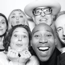 It's the holidays, I'm gay, and I got a man. Like, what else were you  expecting? (Note: Santa is not “my man”.) #🎅🏼🐁