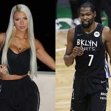 He made his 60 million dollar fortune with seattle supersonics, oklahoma city thunder. Kevin Durant Caught Liking A Series Of Pics From Oklahoma State Track Star Brooke Thomas Fadeaway World