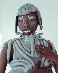 Alien Children' Shows a Striking World Where Mythical Creatures Coexist