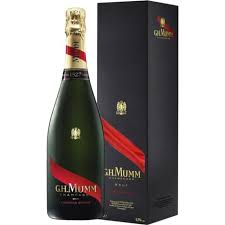 Le champagne de castellane est une maison de champagne, installée à épernay. Champagne Mumm Achat Vente Pas Cher