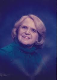 Joan Austin Obituary