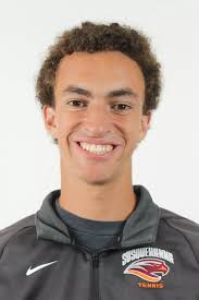 2023-24 Men's Tennis Roster