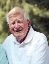 Norman “Red” Lloyd Larsen Obituary