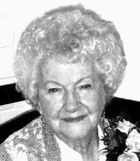 Ethel Lay Obituary (2008)