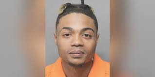 CRIME STOPPERS: Man wanted