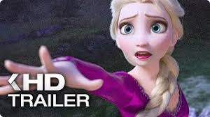 An unprecedented collection of the world's most beloved movies and tv series. Frozen 2 3 Minutes Trailers 2019 Youtube