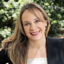 Professor Jennie Hudson