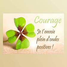 Chaque jour, faites quelque chose... - Les Ondes Positives